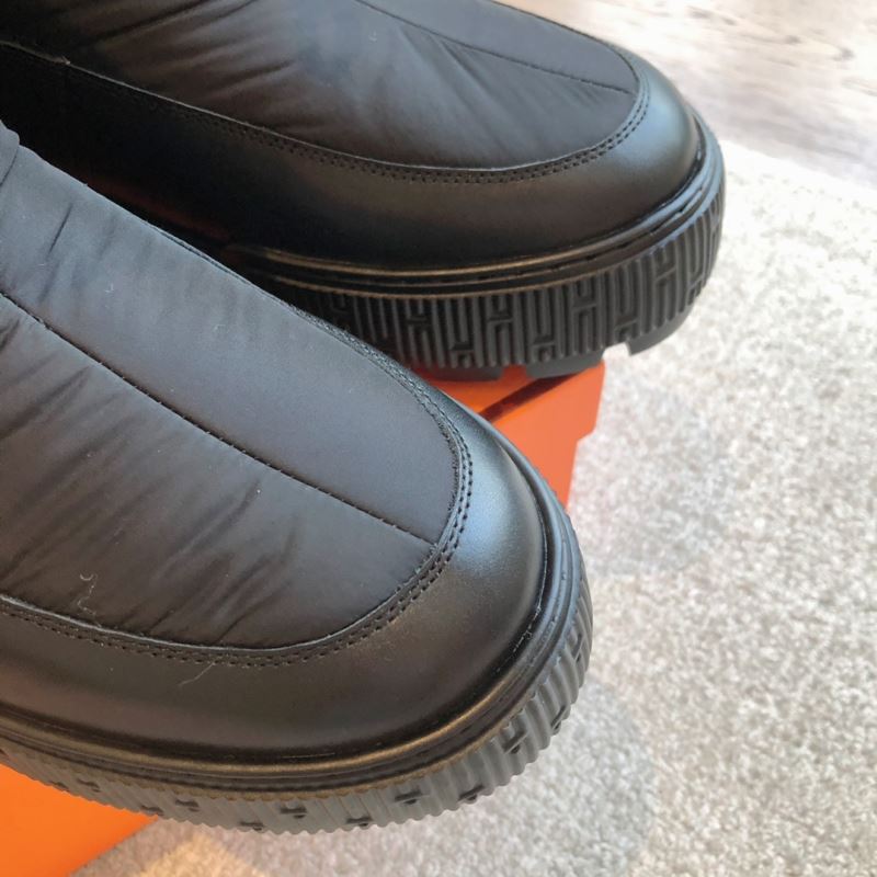 Hermes Boots